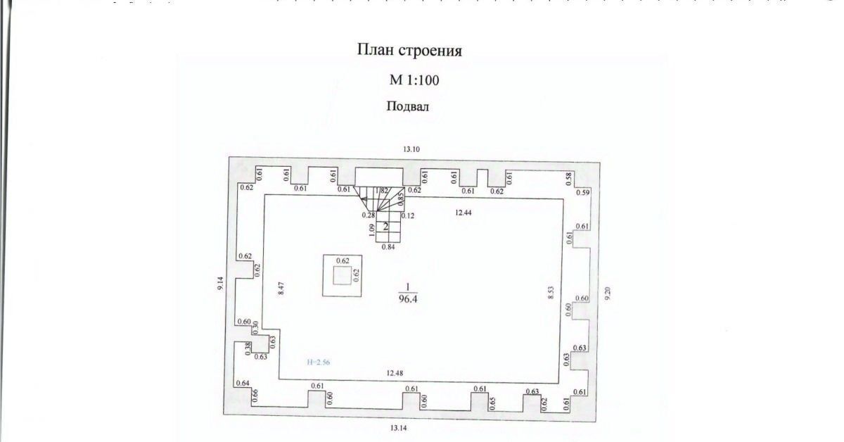 свободного назначения г Тамбов р-н Октябрьский ул Мичуринская 139а фото 5