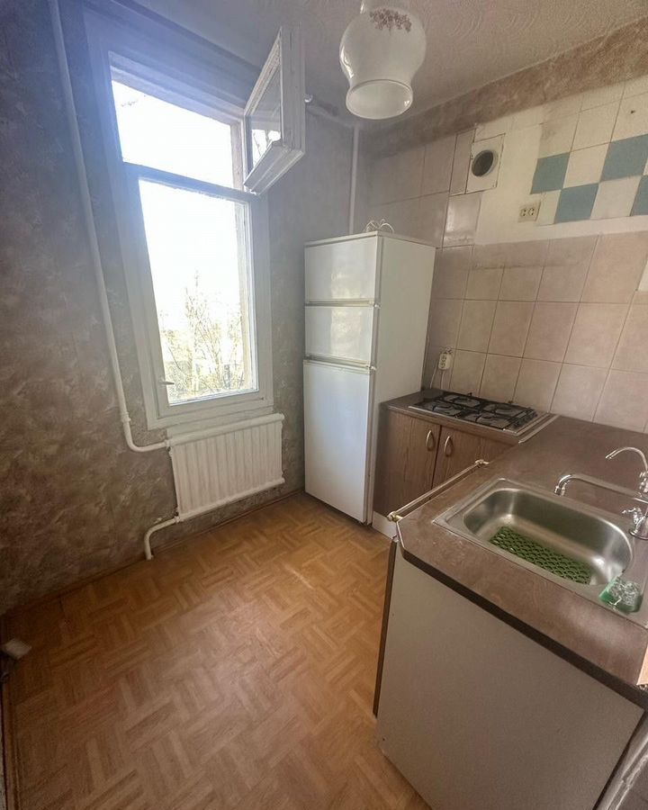 квартира г Колпино ул Пролетарская 81 р-н Колпинский фото 14