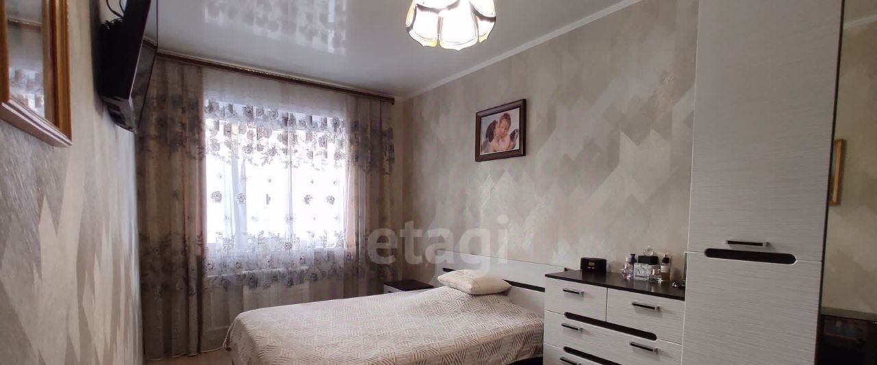 квартира г Кемерово р-н Заводский ул Дружбы 27 фото 17