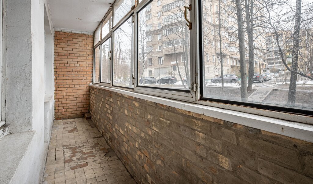квартира г Одинцово ул Северная 24 Одинцово фото 10