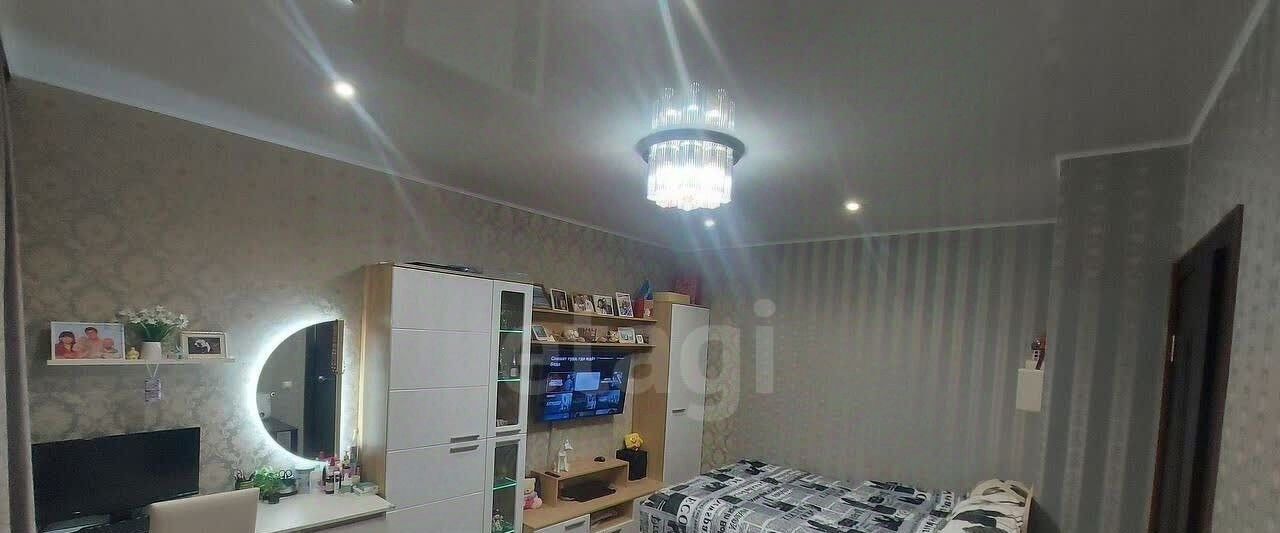 квартира р-н Всеволожский г Мурино ул Шувалова 15 ЖК «Краски лета» Девяткино фото 4