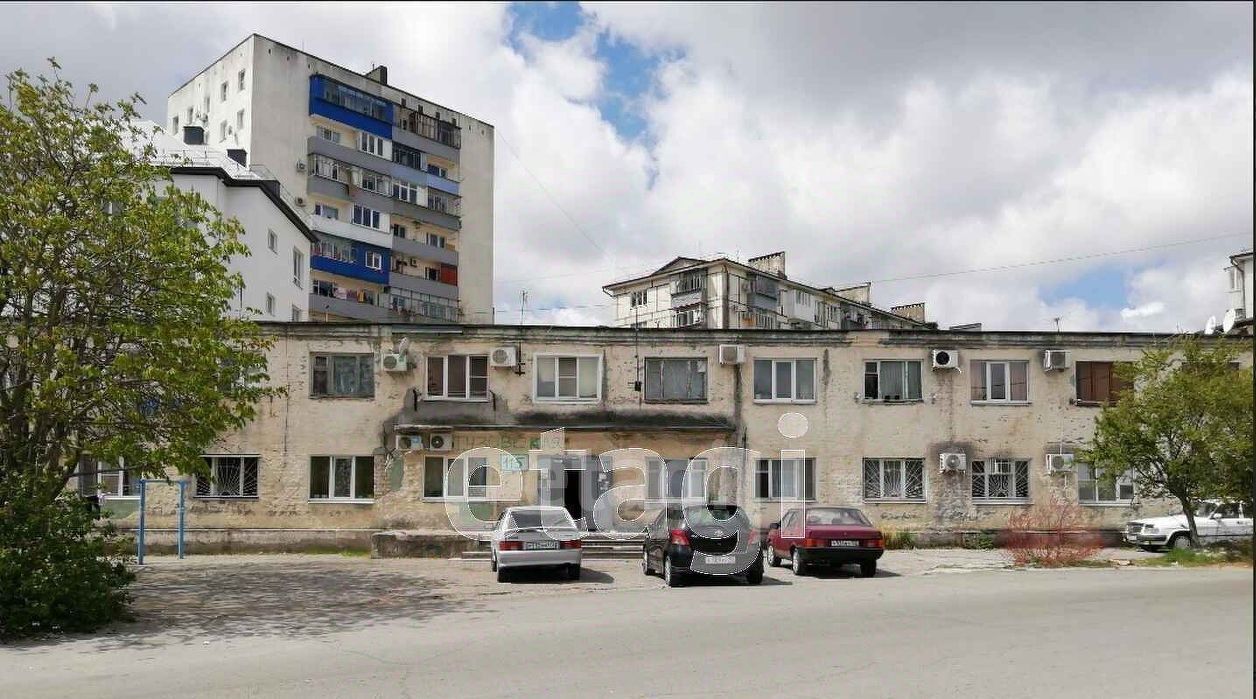 комната г Новороссийск р-н Приморский ул Кутузовская 115 фото 8