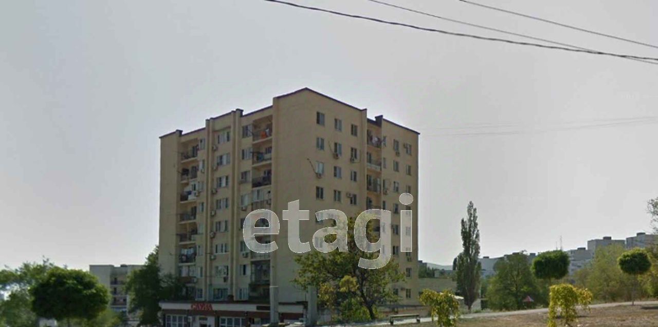 комната г Новороссийск р-н Южный ул Куникова 92 фото 9