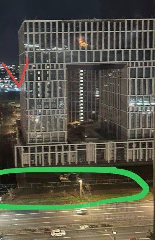 квартира г Санкт-Петербург р-н Московский ул Типанова 20/1 округ Гагаринское, Ленинградская область фото 11