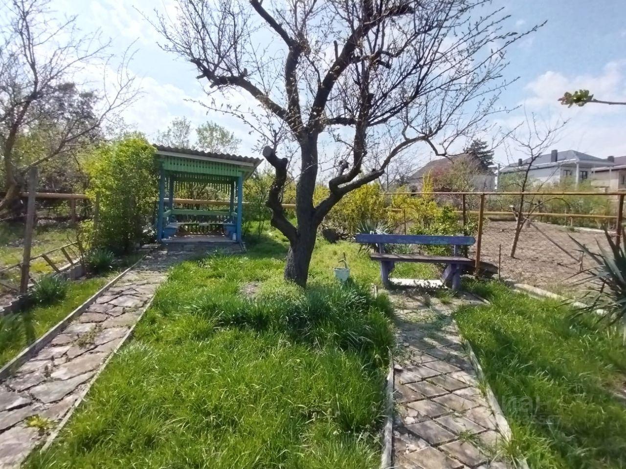 дом р-н Анапский г Анапа ул Набережная 186 Анапская фото 17