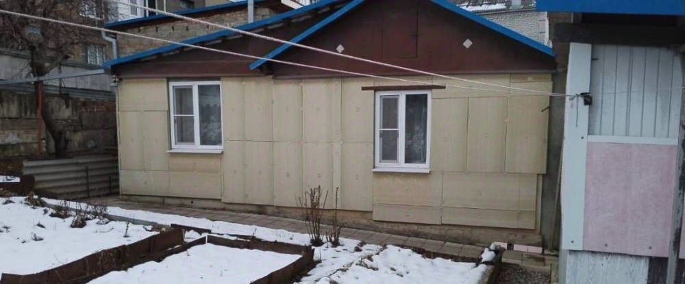 дом г Кисловодск ул Замковая фото 1