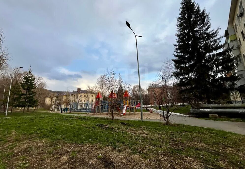 квартира г Самара п Красная Глинка 4-й квартал р-н Красноглинский 1 фото 20