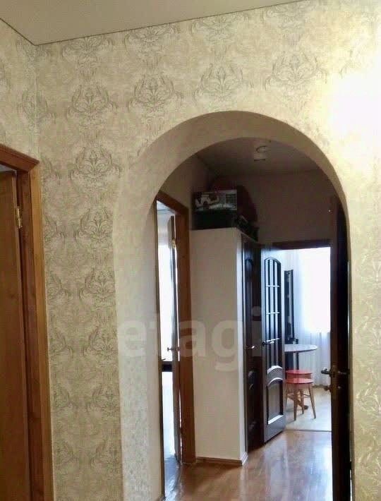 квартира г Ростов-на-Дону р-н Ленинский ул Большая Садовая 52/56 фото 1