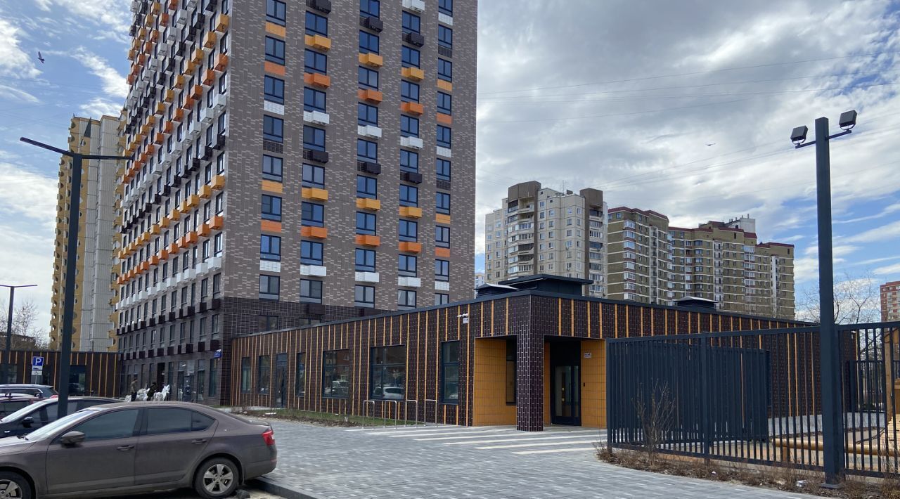 свободного назначения г Люберцы Городок Б ул 3-е почтовое отделение 48 Жулебино фото 4