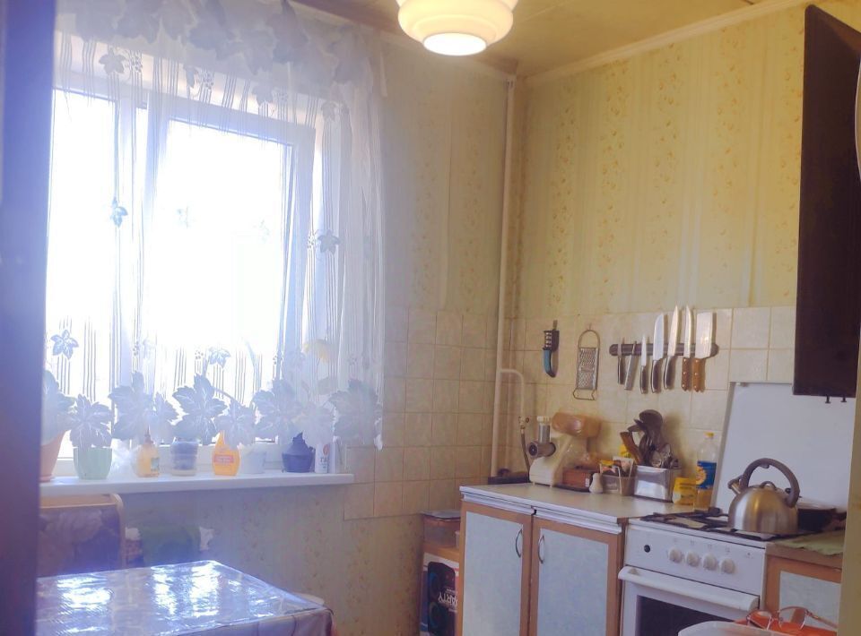 квартира г Энгельс ул Полтавская 38а фото 3