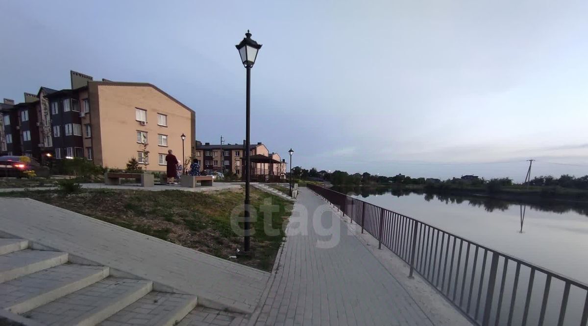квартира г Батайск ул Артемовская 142г фото 9