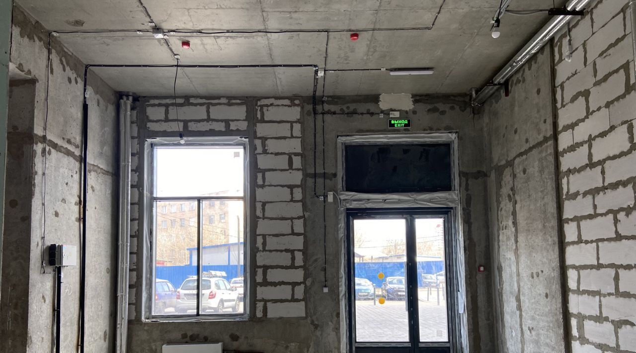 свободного назначения г Люберцы Городок Б ул 3-е почтовое отделение 48 Жулебино фото 12