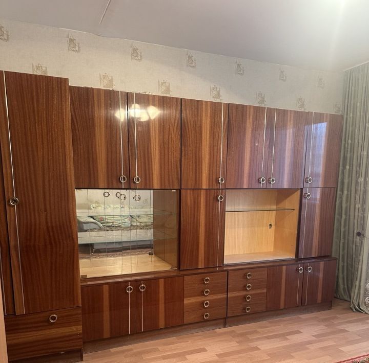 квартира г Челябинск р-н Тракторозаводский ул Трашутина 9 фото 2