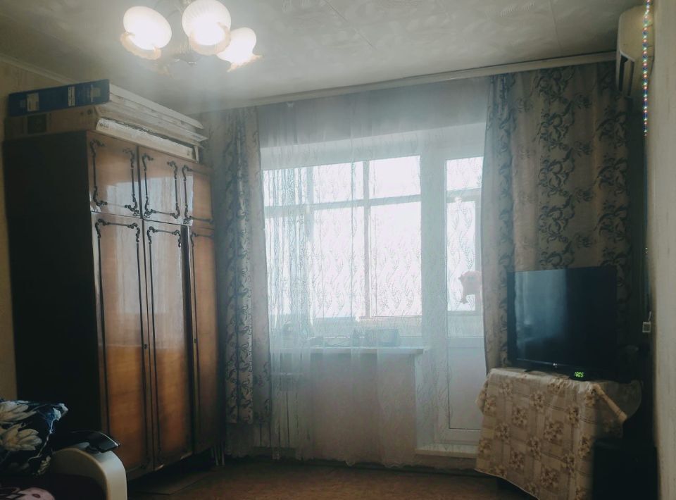 квартира г Энгельс ул Полтавская 38а фото 6