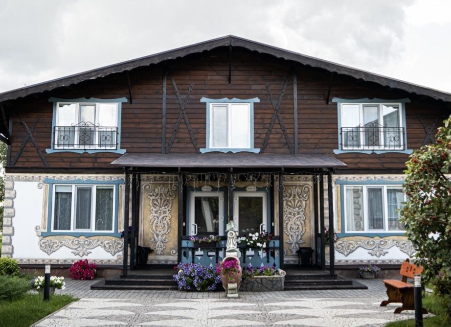общепит, отдых г Красноярск р-н Центральный ул Карла Маркса 151/4 фото 7