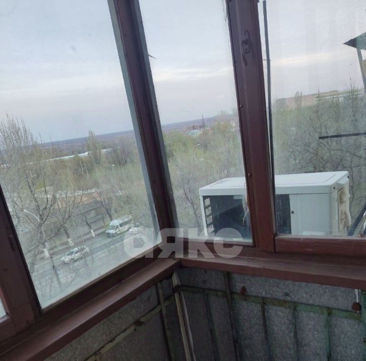 квартира г Волгоград р-н Тракторозаводский пр-кт им. В.И. Ленина 197а фото 11