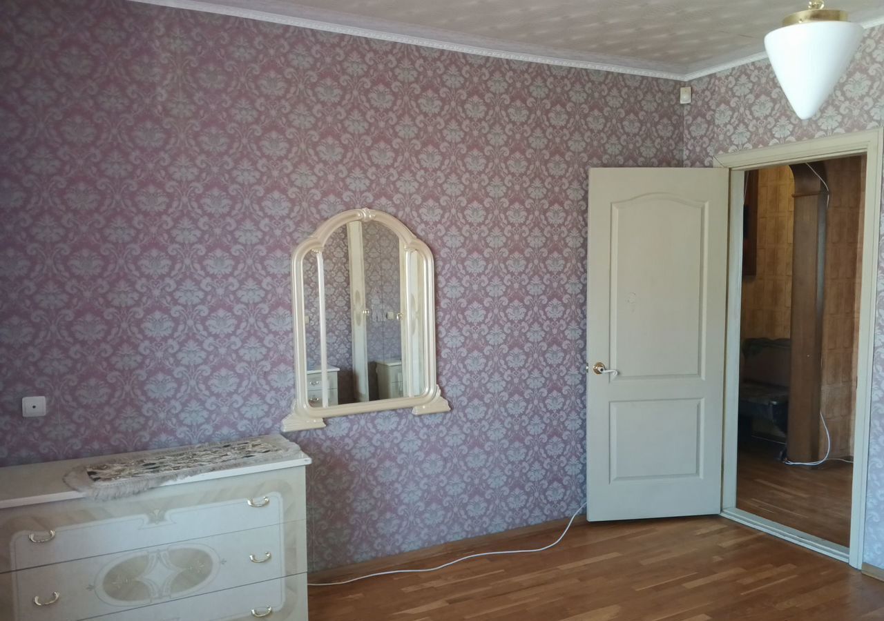 квартира г Челябинск р-н Центральный ул Труда 30 фото 19