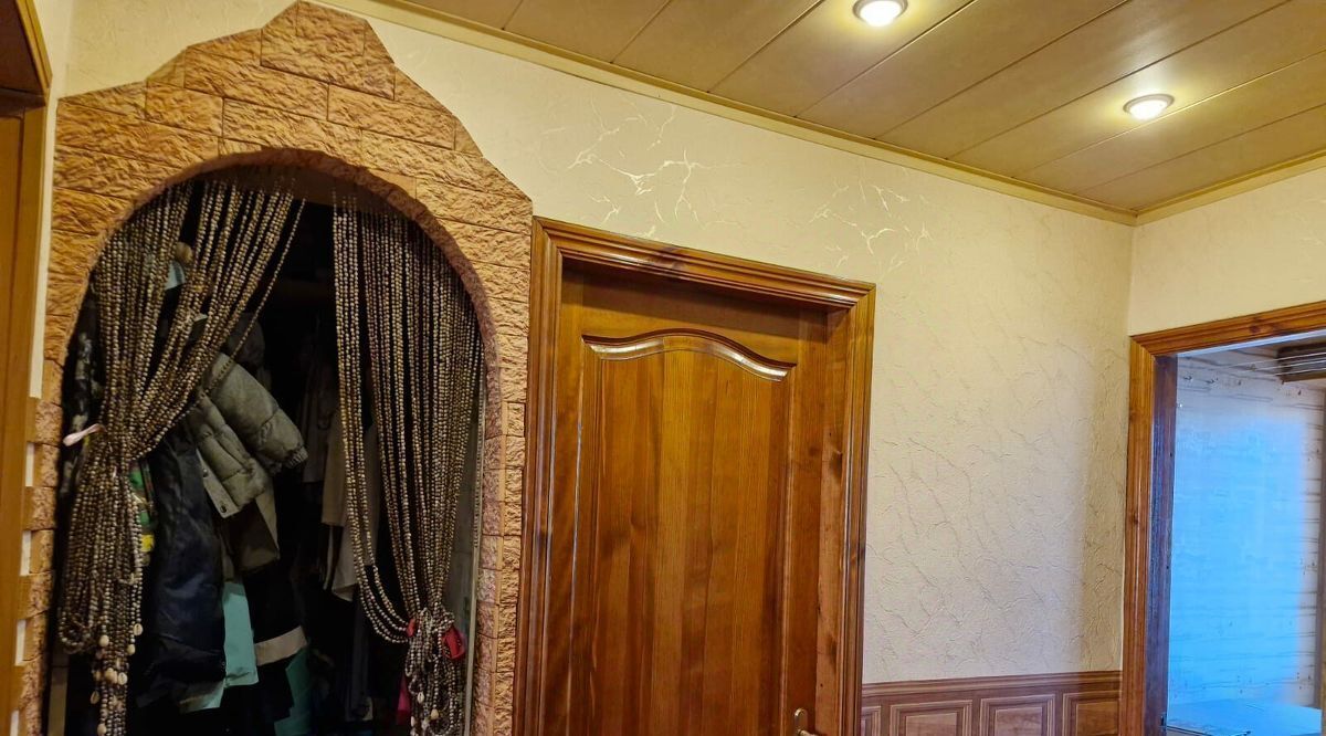 квартира г Рязань р-н Октябрьский ул Разина 29 фото 14