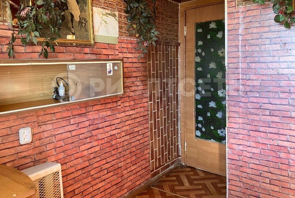 квартира р-н Ковдорский г Ковдор ул Слюдяная 11 фото 12