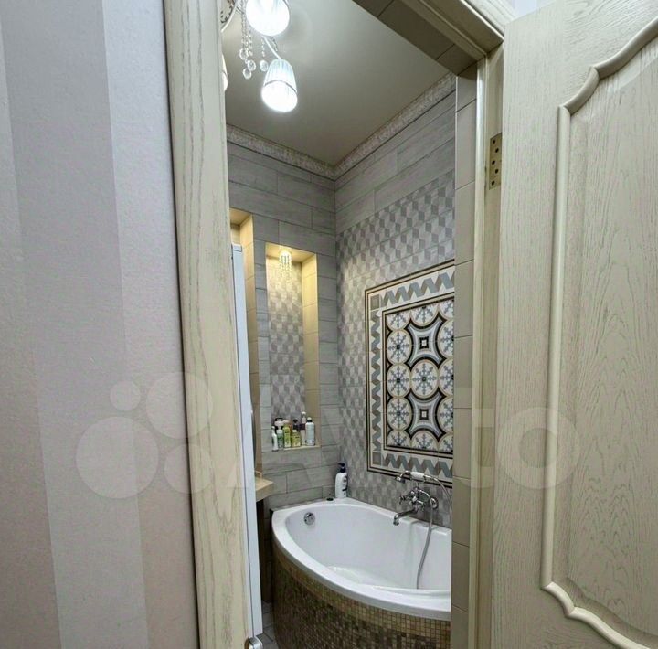 квартира г Махачкала ул Максима Горького Советский фото 15