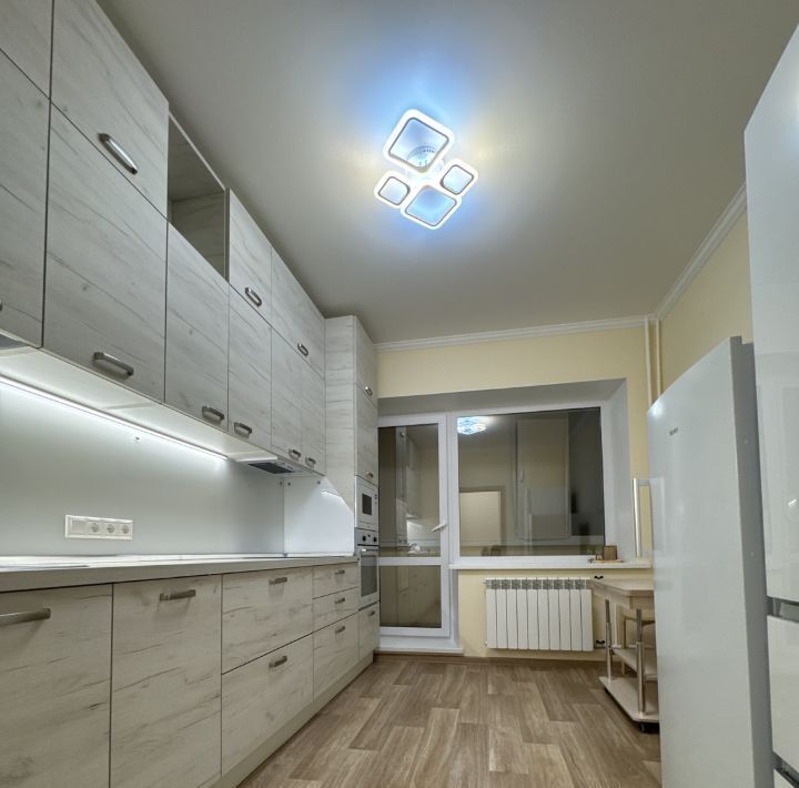 квартира г Сургут б-р Свободы 4 фото 1