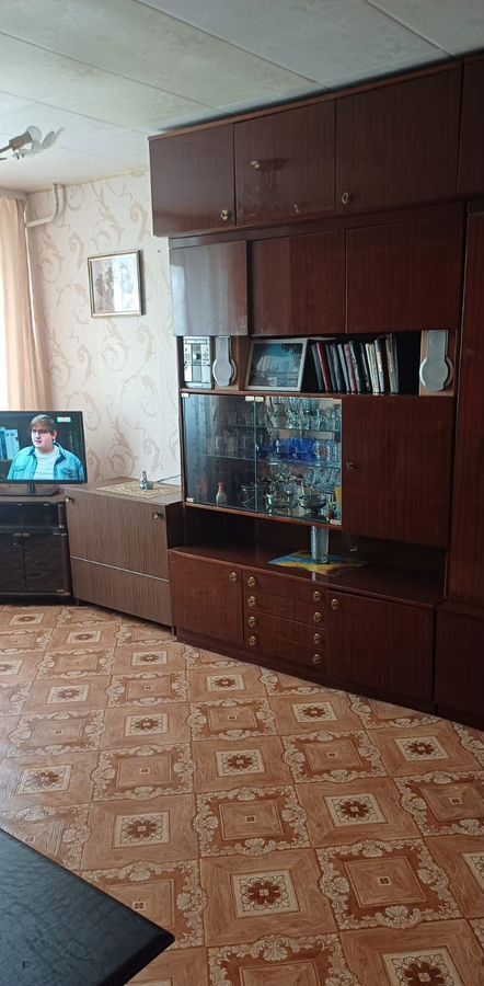 квартира г Екатеринбург р-н Верх-Исетский Геологическая ул Белореченская 24к/2 фото 3