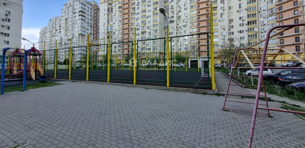 квартира г Новороссийск р-н Южный пр-кт Дзержинского 224 жилой район «Южный Берег» фото 22