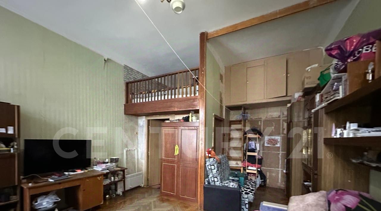 комната г Санкт-Петербург метро Достоевская наб Реки Фонтанки 76 фото 7