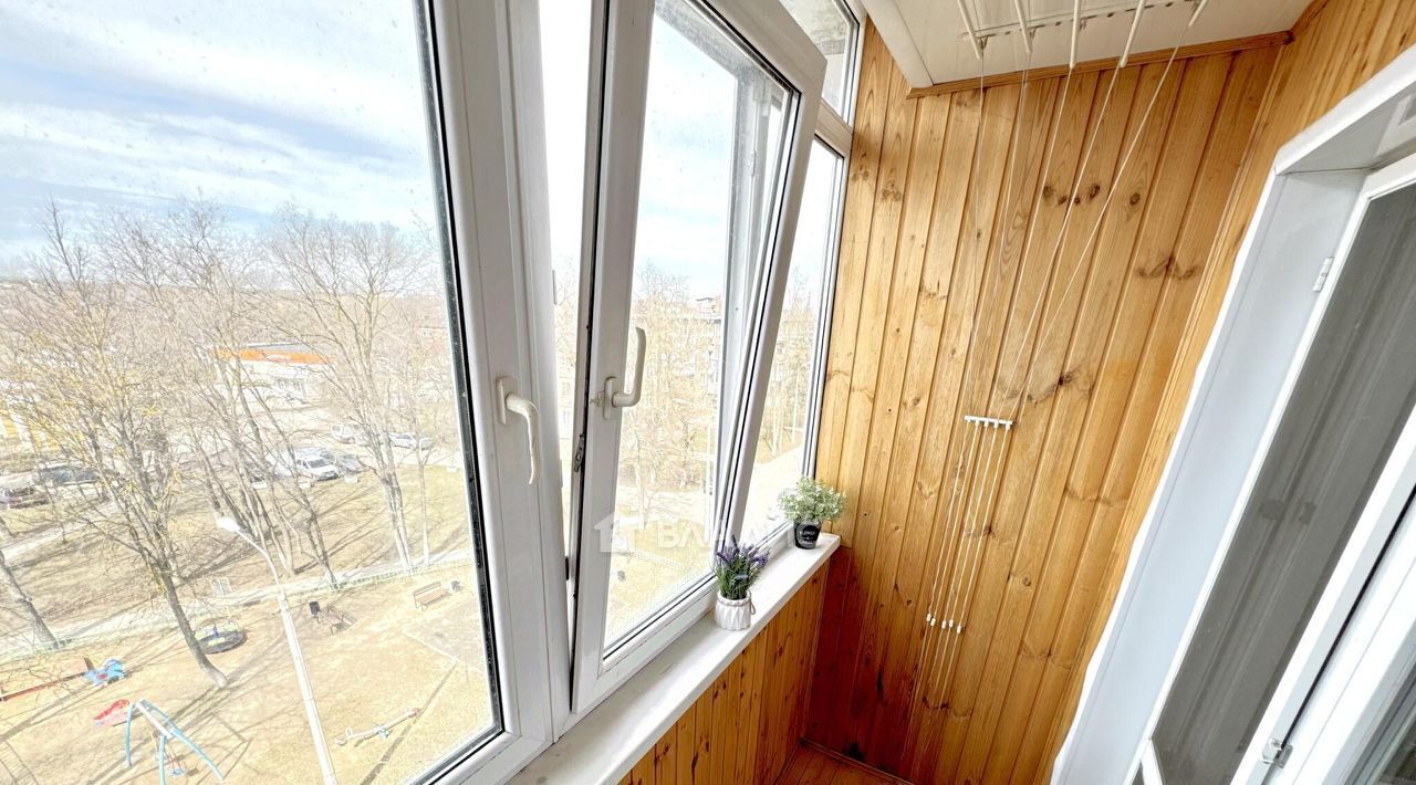 квартира г Коломна ул Центральная 38 пос. Сергиевский фото 27