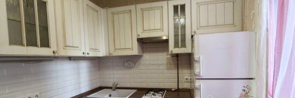 квартира г Москва метро Кузьминки ул Маршала Чуйкова 22к/2 муниципальный округ Кузьминки фото 3