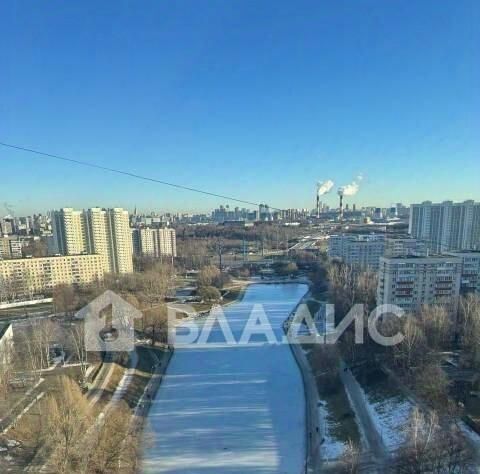 квартира г Москва метро Кунцевская ул Беловежская 39к/6 муниципальный округ Можайский фото 24