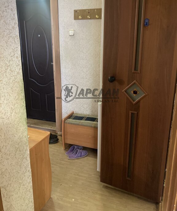 квартира г Казань р-н Кировский Яшьлек ул Хибинская 18 фото 7
