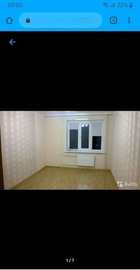 квартира г Ижевск р-н Ленинский Строитель ул Зои Космодемьянской 15 ЖК Новая Клубная фото 1