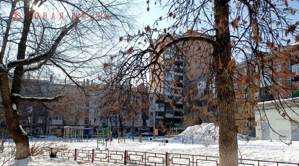 комната г Самара Советская ул Победы 3 фото 3
