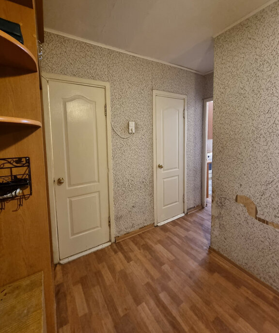 квартира г Набережные Челны р-н Комсомольский тракт Сармановский 30 фото 5