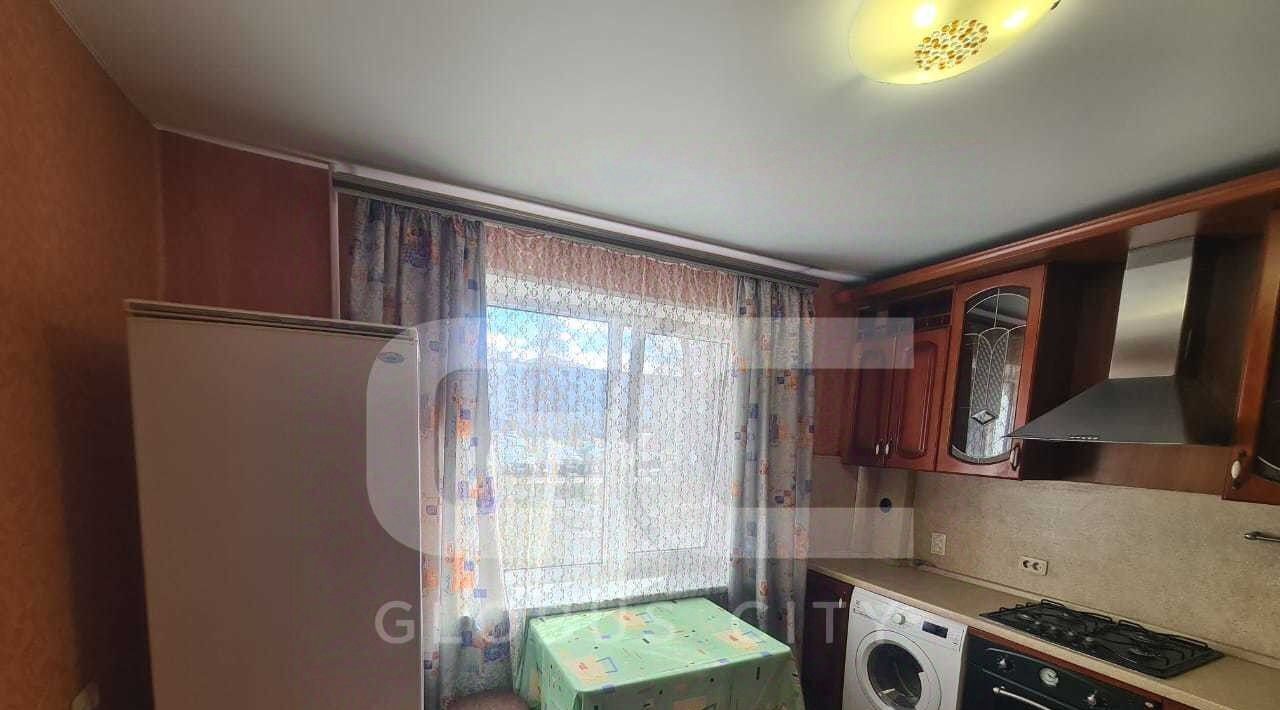 квартира г Брянск р-н Бежицкий ул 22 съезда КПСС 51 фото 4