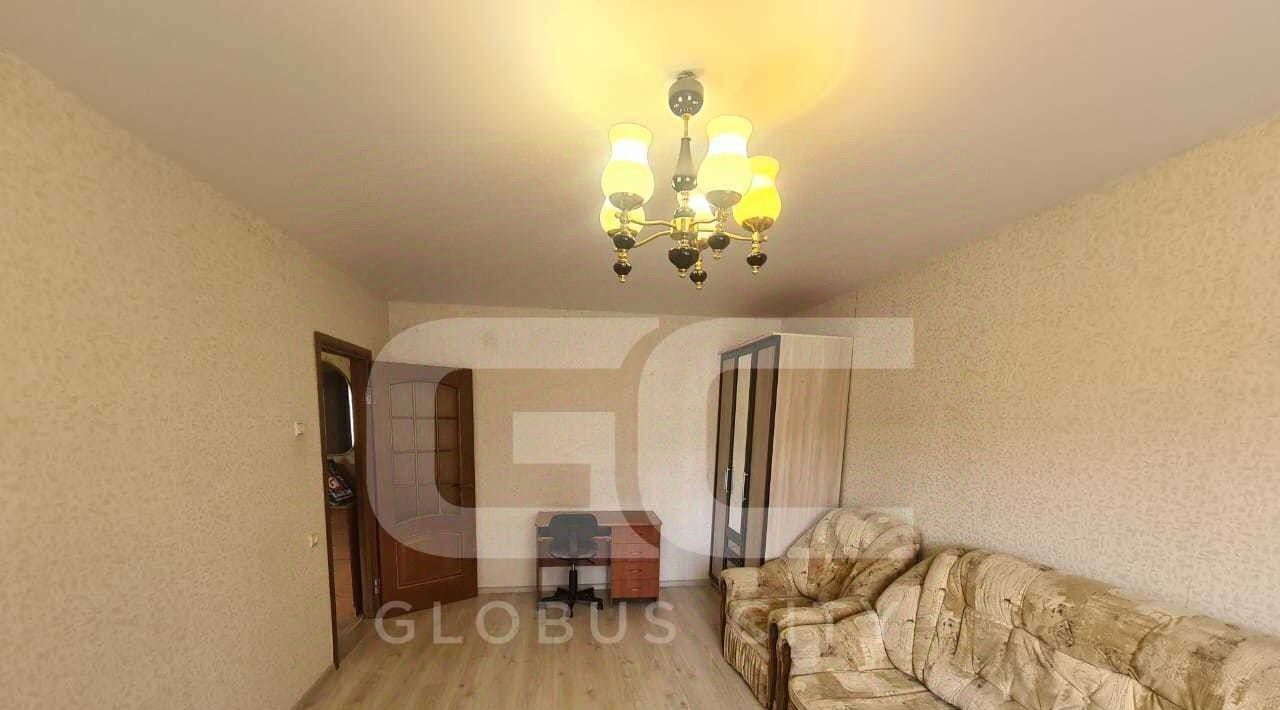квартира г Брянск р-н Бежицкий ул 22 съезда КПСС 51 фото 7