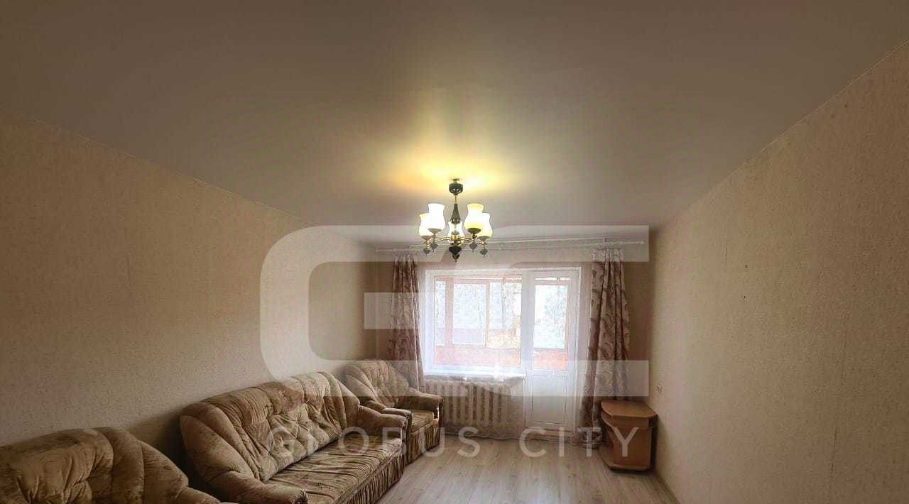 квартира г Брянск р-н Бежицкий ул 22 съезда КПСС 51 фото 8