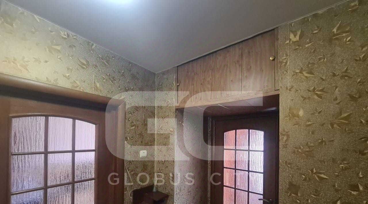 квартира г Брянск р-н Бежицкий ул 22 съезда КПСС 51 фото 13