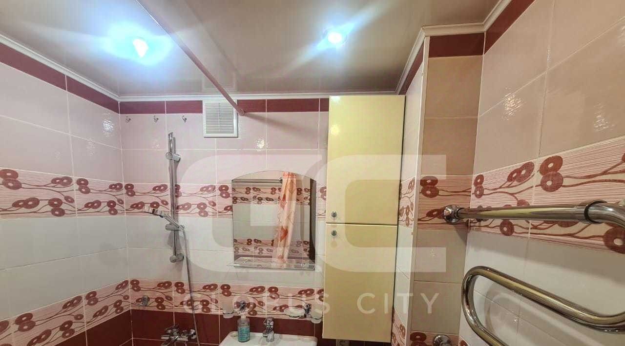 квартира г Брянск р-н Бежицкий ул 22 съезда КПСС 51 фото 19