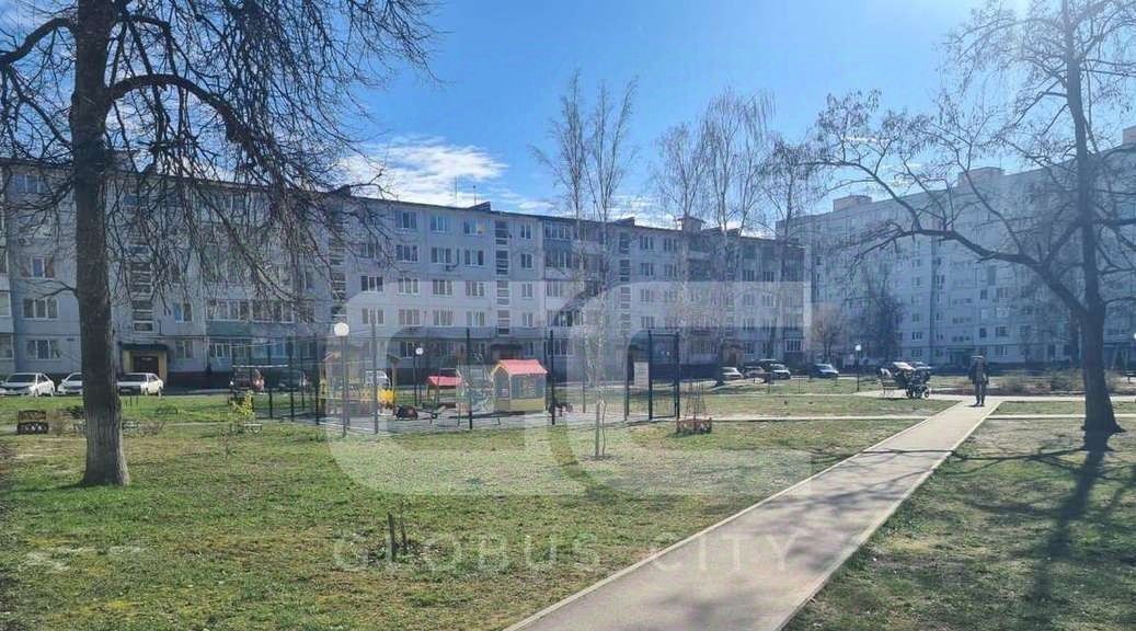 квартира г Брянск р-н Бежицкий ул 22 съезда КПСС 51 фото 32