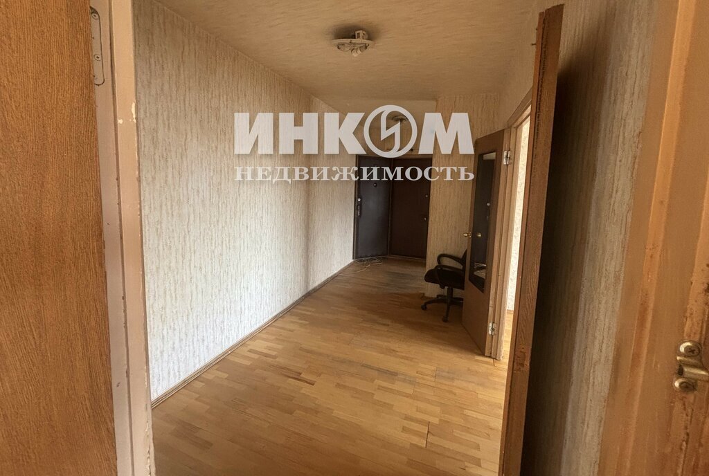 квартира г Москва метро Медведково ул Грекова 7 муниципальный округ Северное Медведково фото 10