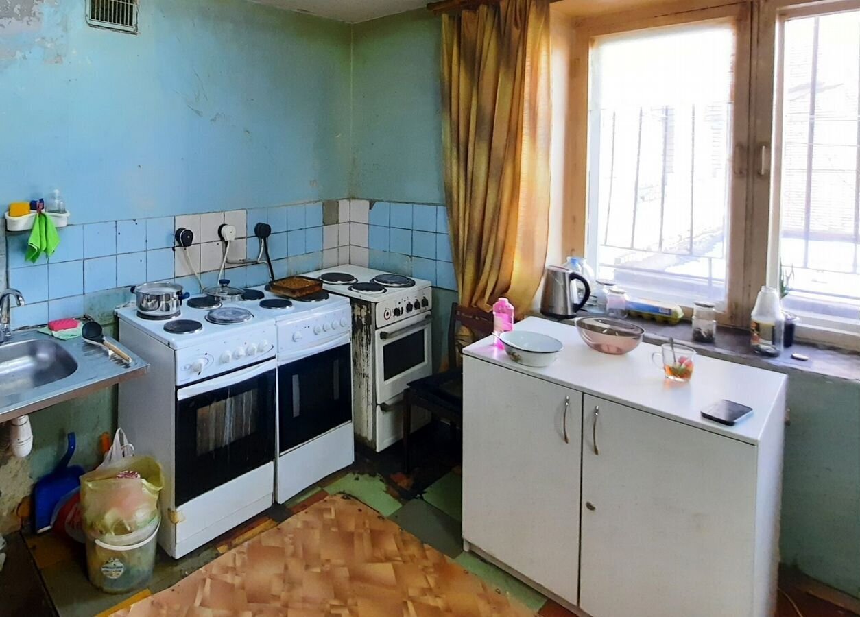 комната г Владимир р-н Ленинский ул Диктора Левитана 3в фото 16