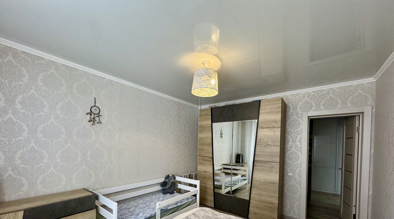 квартира г Оренбург р-н Ленинский ул Салмышская 45/3 фото 9