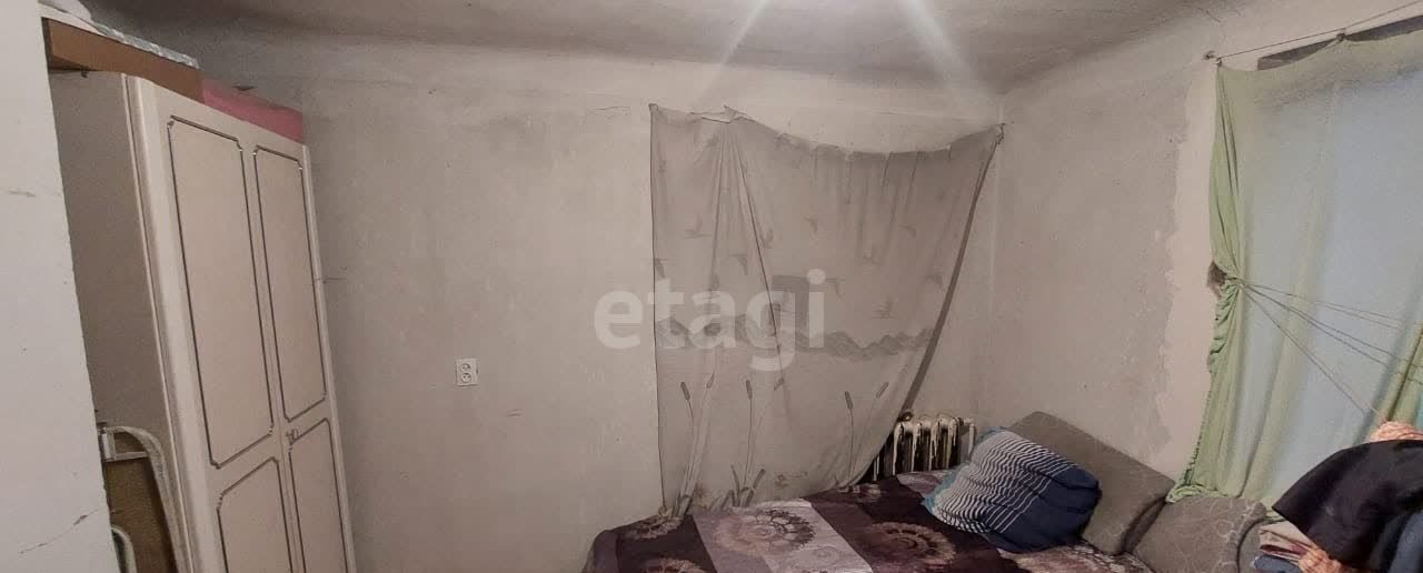 дом г Воронеж р-н Советский снт Садовод-Любитель 2-я линия фото 13