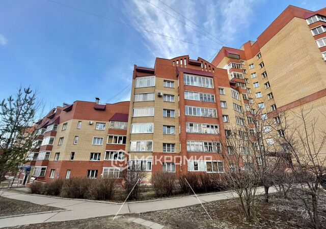 квартира р-н Ленинский дом 22 фото