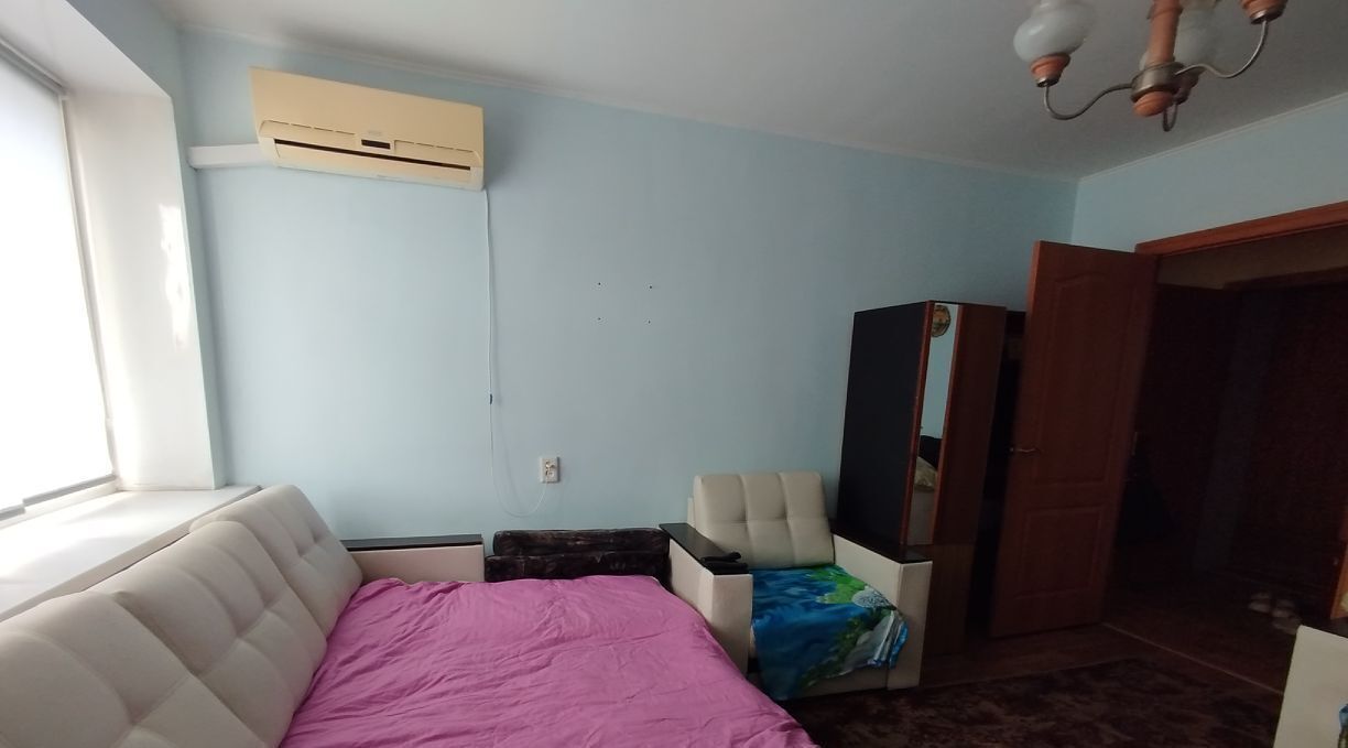 квартира г Волгоград р-н Советский пр-кт Университетский 98 фото 3