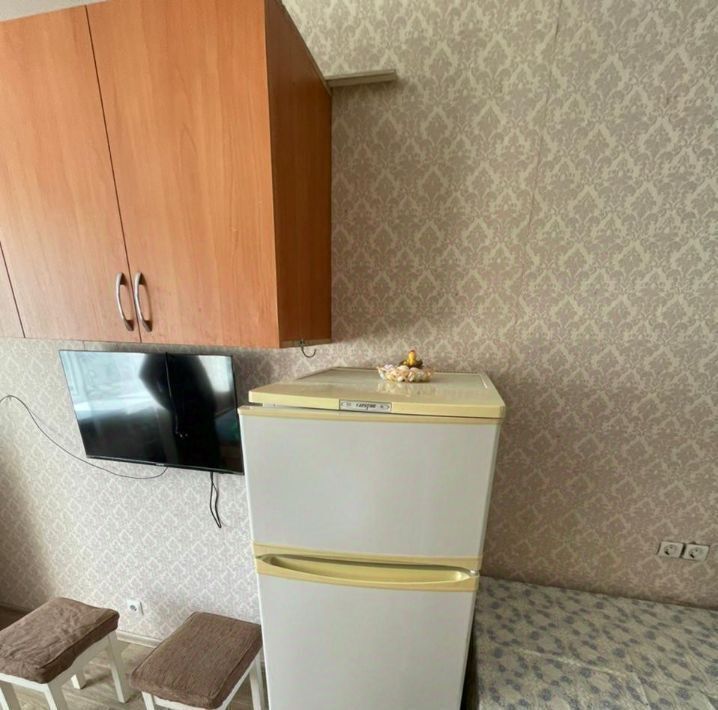 квартира г Ижевск р-н Индустриальный Буммаш ул Буммашевская 4 фото 3