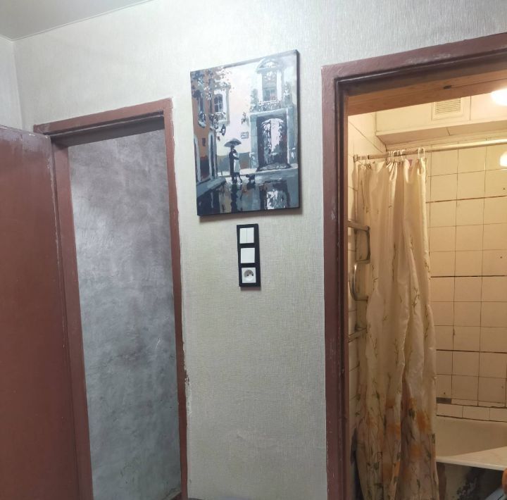 квартира г Тольятти р-н Автозаводский ул Революционная 7к/2 фото 8