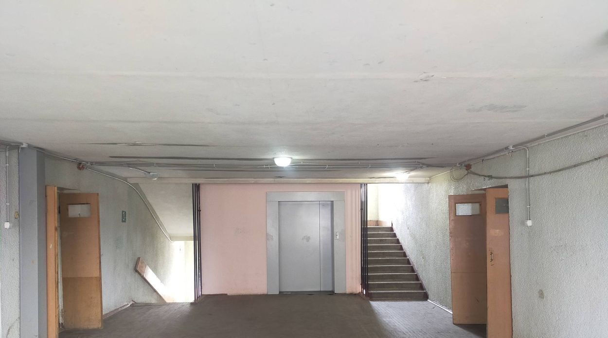 квартира г Тольятти р-н Автозаводский ул Революционная 7к/2 фото 15